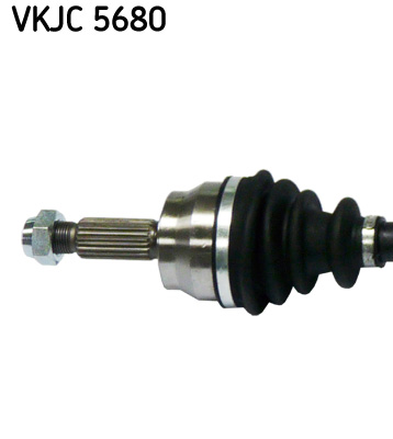 SKF VKJC 5680 Albero motore/Semiasse